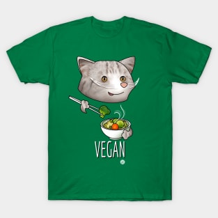 Vegan T-Shirt